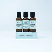 Thumbnail for Essential Oil Blends - 3 pack