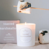 Thumbnail for Toasted Marshmallow Candle