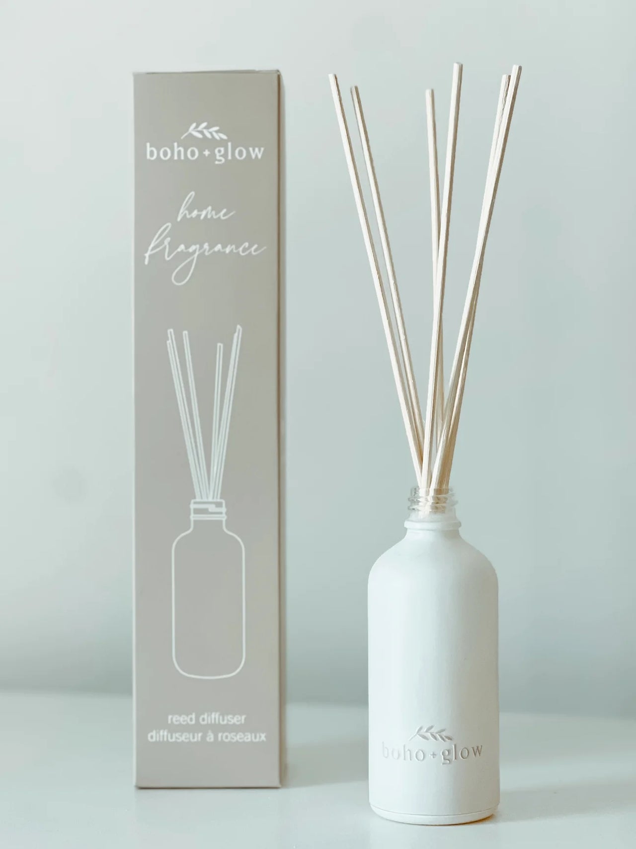 Reed Diffuser - Rosemary Sea Salt