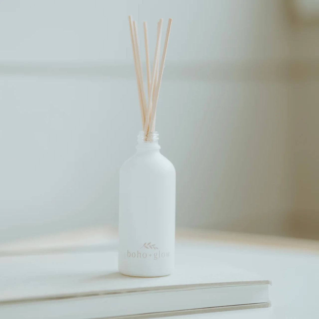 Reed Diffuser - Rosemary Sea Salt