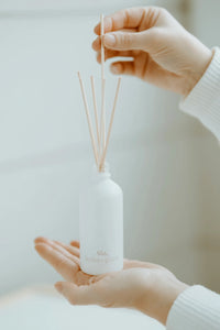 Thumbnail for Reed Diffuser - Rosemary Sea Salt