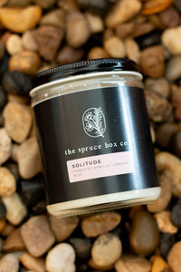 Thumbnail for Solitude Candle