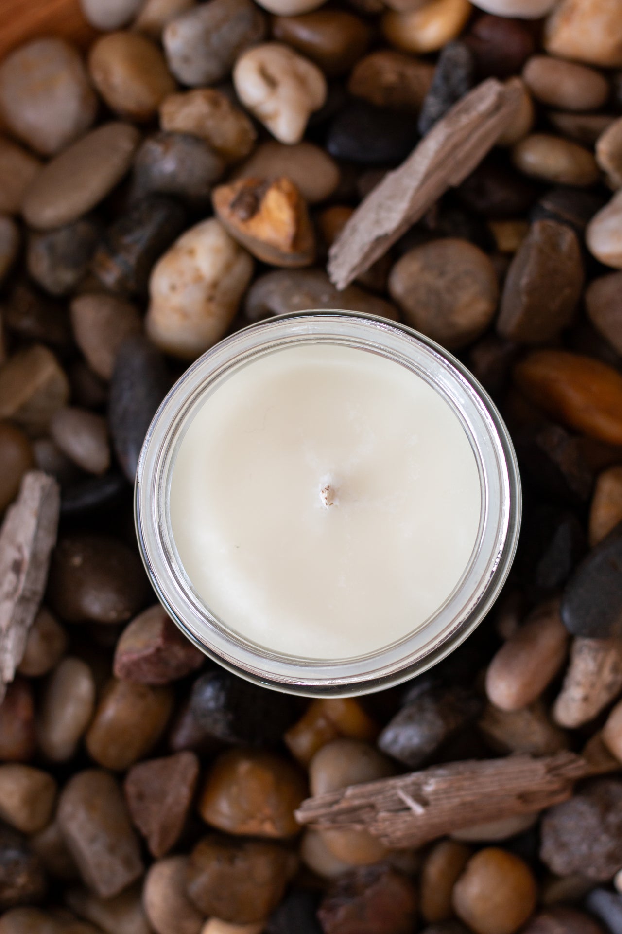 Solitude Candle