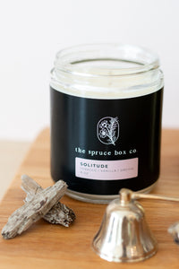 Thumbnail for Solitude Candle