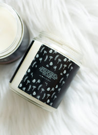 Thumbnail for Solitude Candle - tin