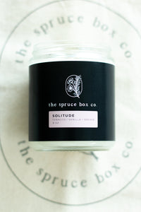 Thumbnail for Solitude Candle