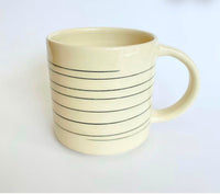 Thumbnail for In-Line Pottery Mug