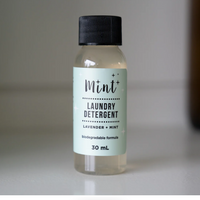 Thumbnail for Laundry Detergent  |  Mini