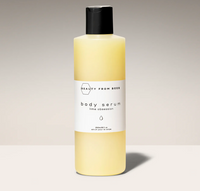 Thumbnail for Body Serum - Grapefruit + Peppermint 1L with Pump