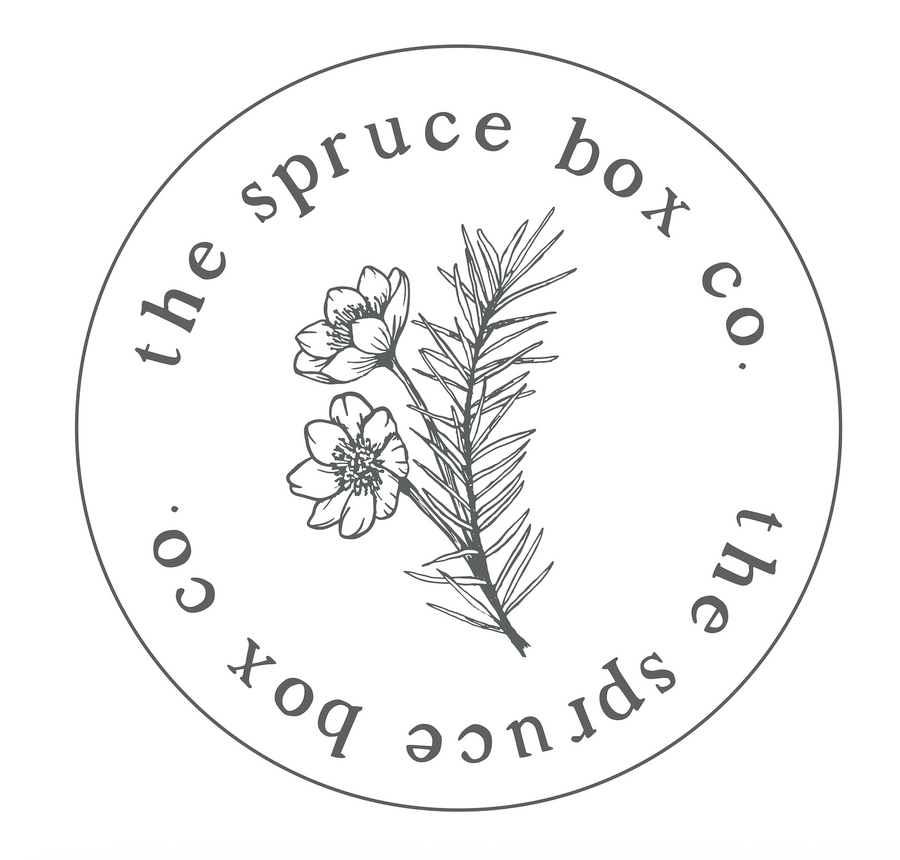 The Spruce Box Co. Gift Card