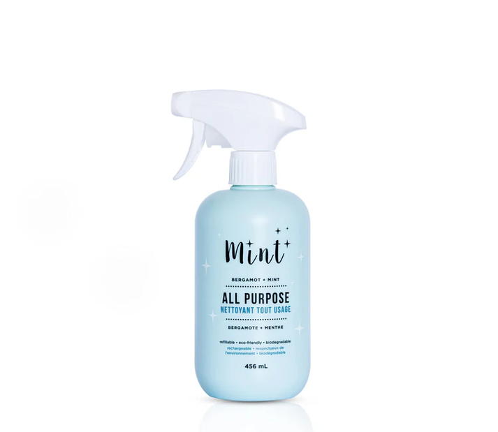 All Purpose Cleaner  |  Refill 3.8L