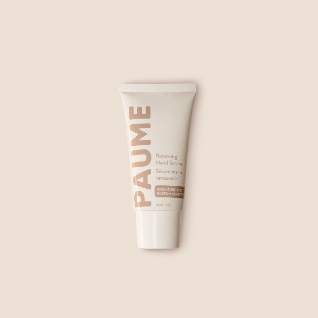 Renewing Hand Serum  |  Mini