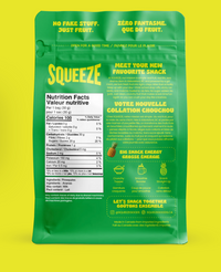 Thumbnail for Freeze Dried Fruit  |  Pineapple Crush