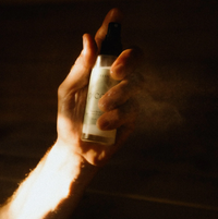 Thumbnail for A hand holds the 