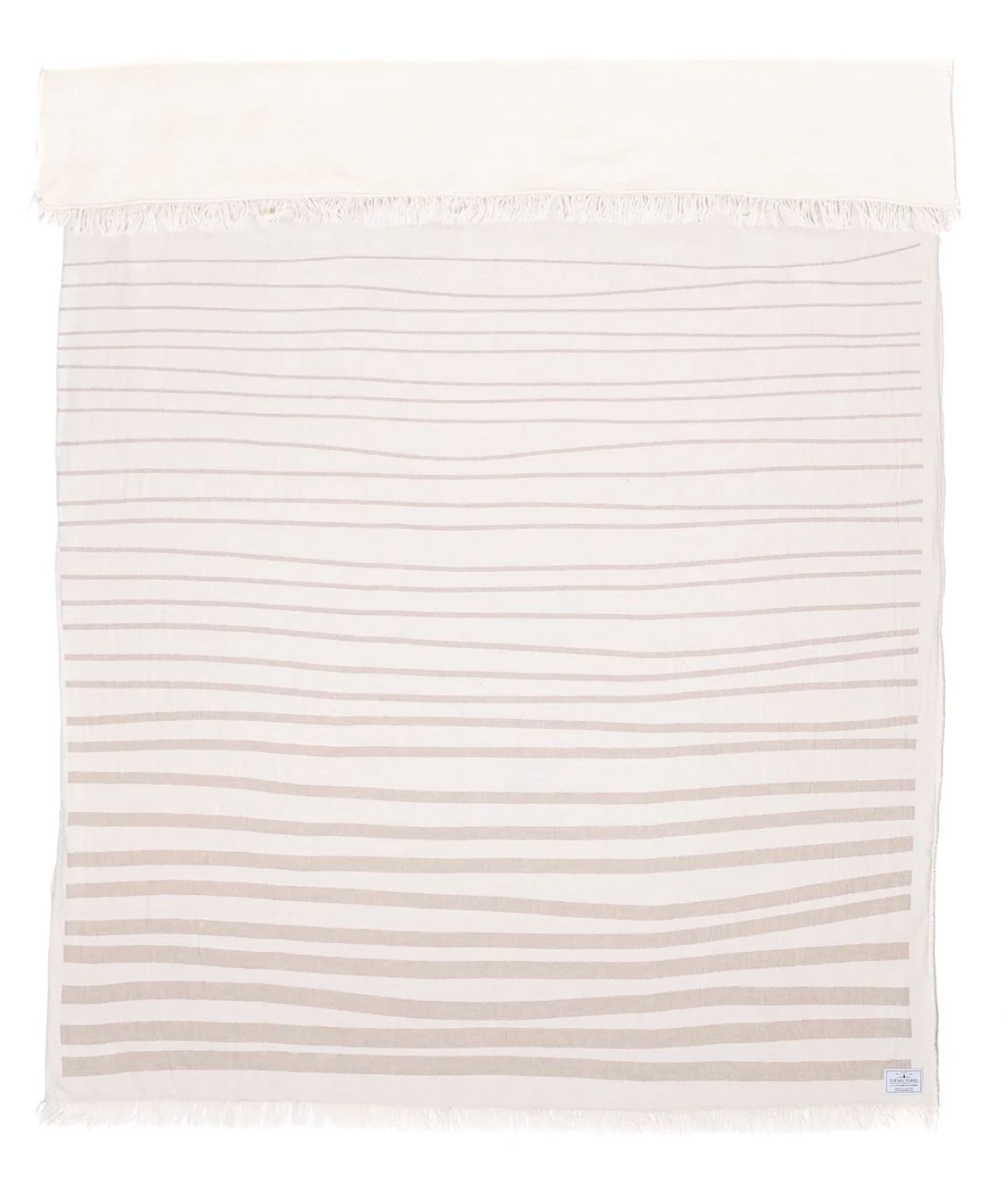 Rowyn Fleece Throw