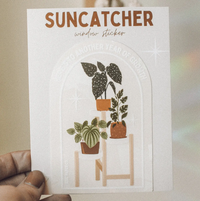Thumbnail for Plant Stand - Sun Catcher