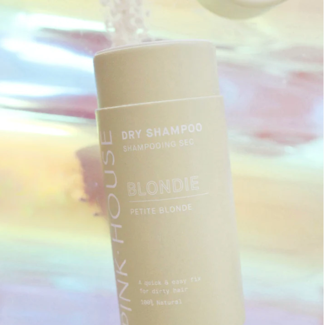 Dry Shampoo - Blondie