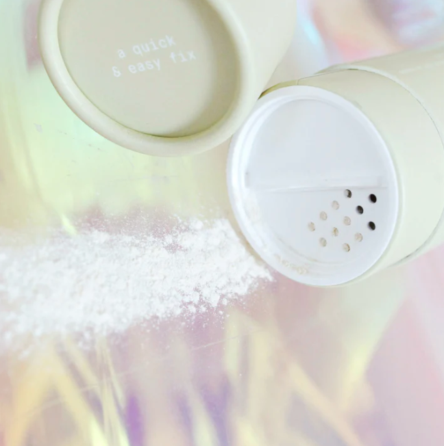 Dry Shampoo - Blondie