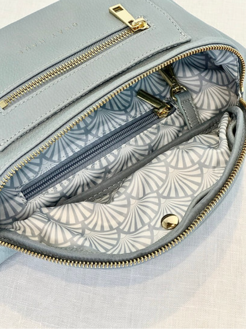 Parker Pack II - Sky