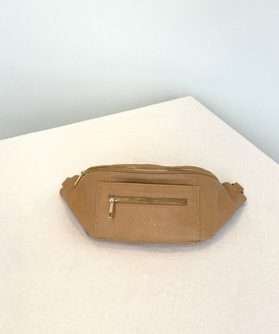 Parker Pack II - Sand