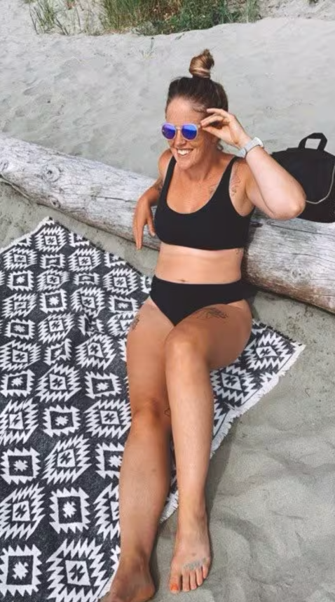 Tofino Beach Blanket - Isla