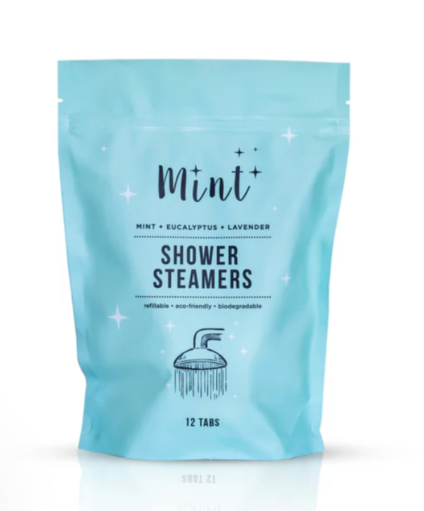 Refill - Shower Steamers