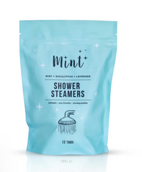 Thumbnail for Refill - Shower Steamers