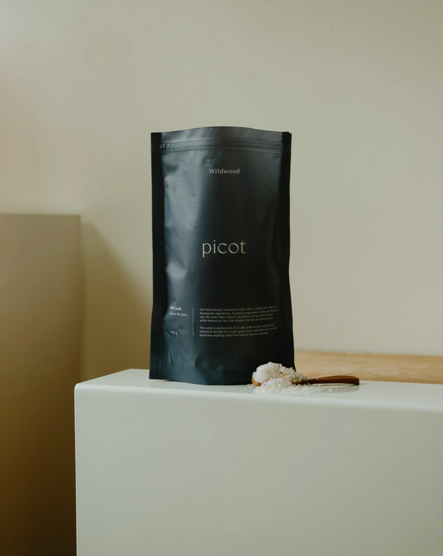 Wildwood Mini Bath Soak