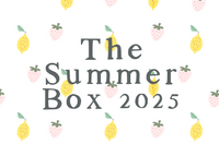 Thumbnail for The Summer Box 2025