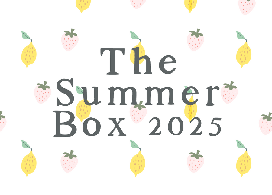 The Summer Box 2025