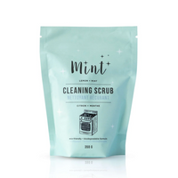 Thumbnail for Cleaning Scrub