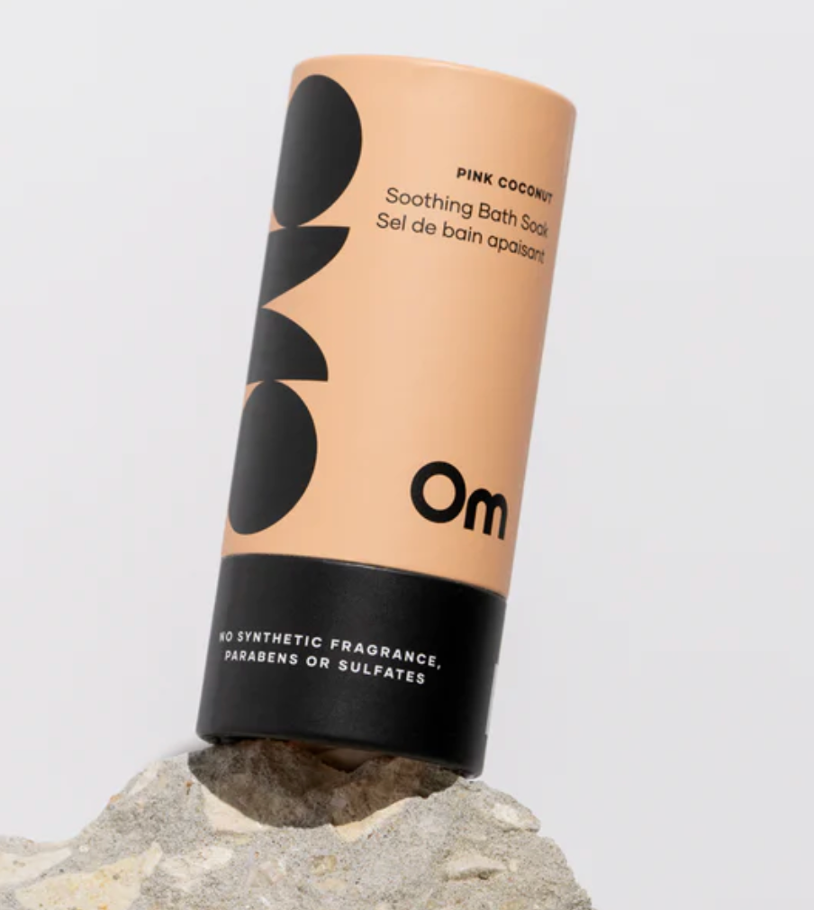 🎁 Promo: Mini Soothing Bath Soak (100% off)