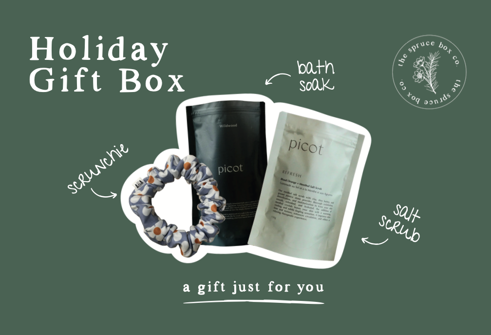 The Stocking Stuffer Bundle