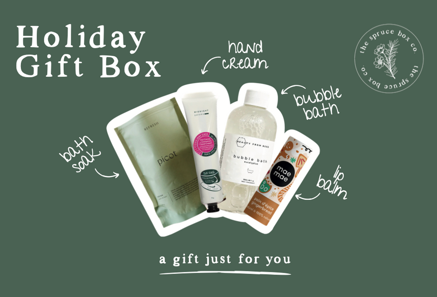 The Weekend Favourites Bundle