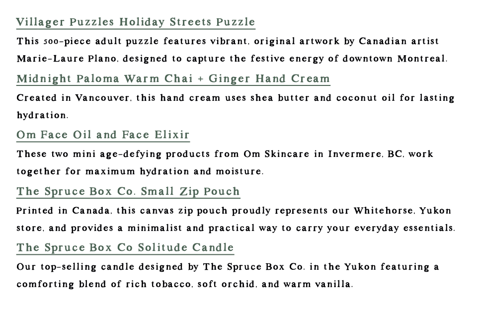 The Bestsellers Bundle