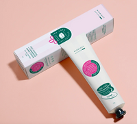 Thumbnail for Hot Cocoa + Cinnamon Hand Cream