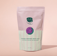 Thumbnail for Warm Chai + Ginger Bath Soak