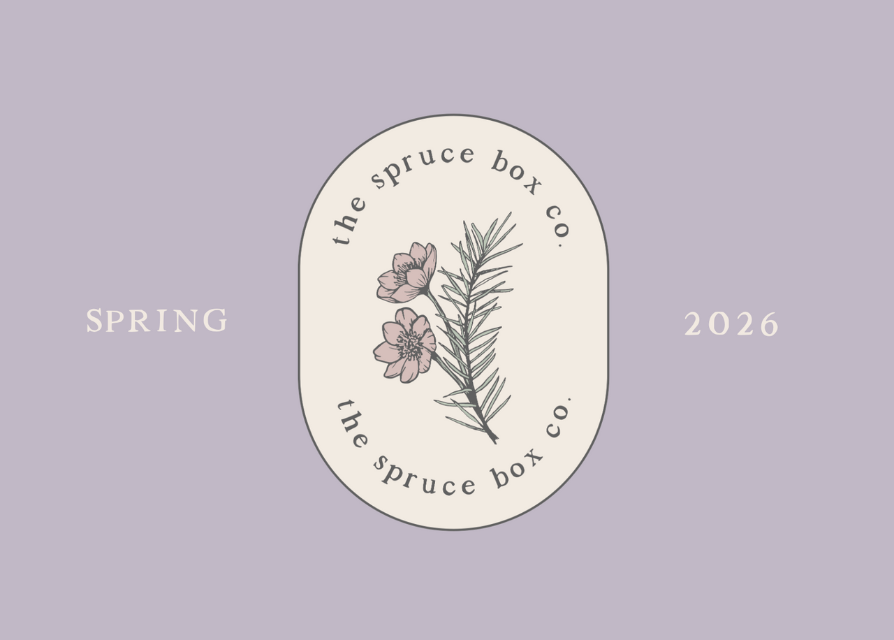 The Spring Box 2026