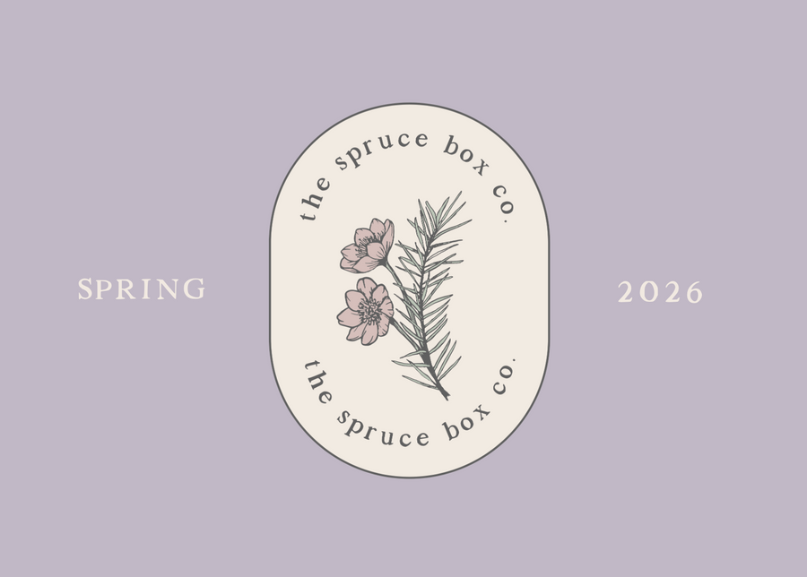 The Spring Box 2026
