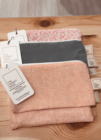 Thumbnail for Snack Bags set of 2