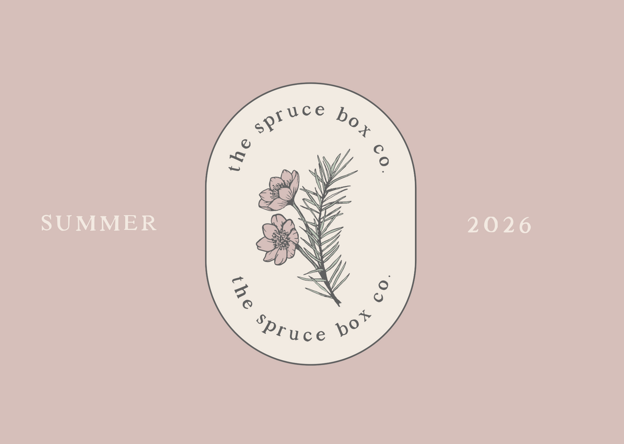 Summer Box 2026