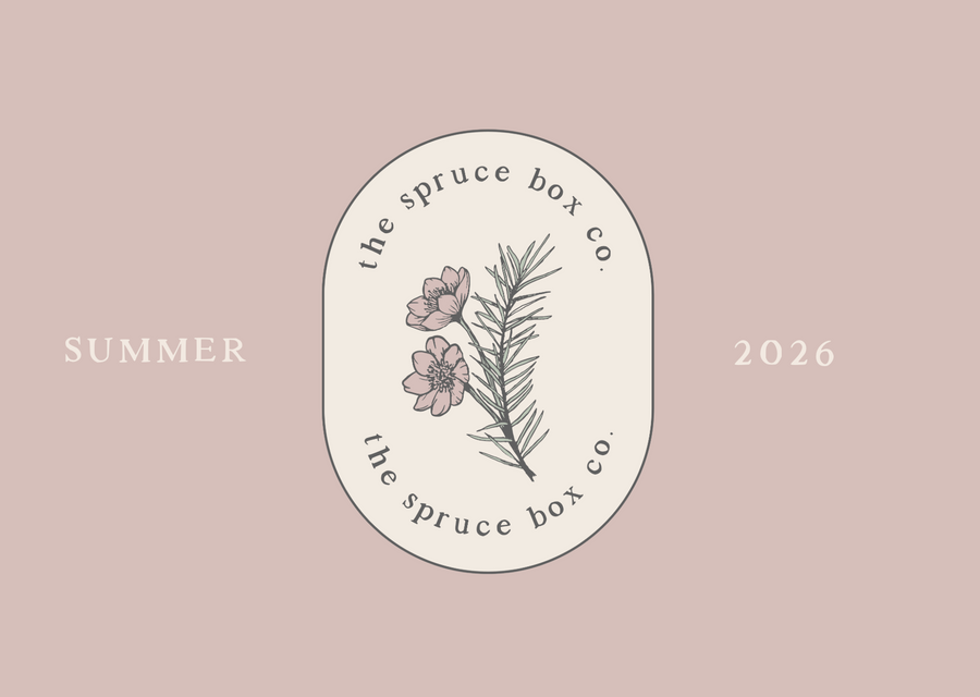 Summer Box 2026