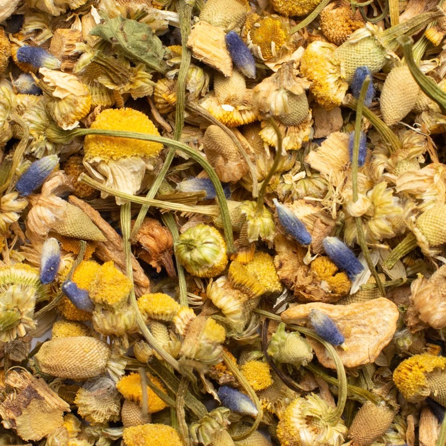Sleep  |  Herbal Tea