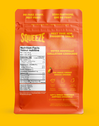 Thumbnail for Freeze Dried Fruit  |  Sunset Mango