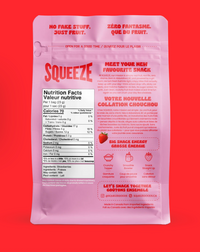 Thumbnail for Freeze Dried Fruit  |  Berry Sweet