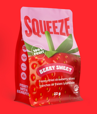 Thumbnail for Freeze Dried Fruit  |  Berry Sweet