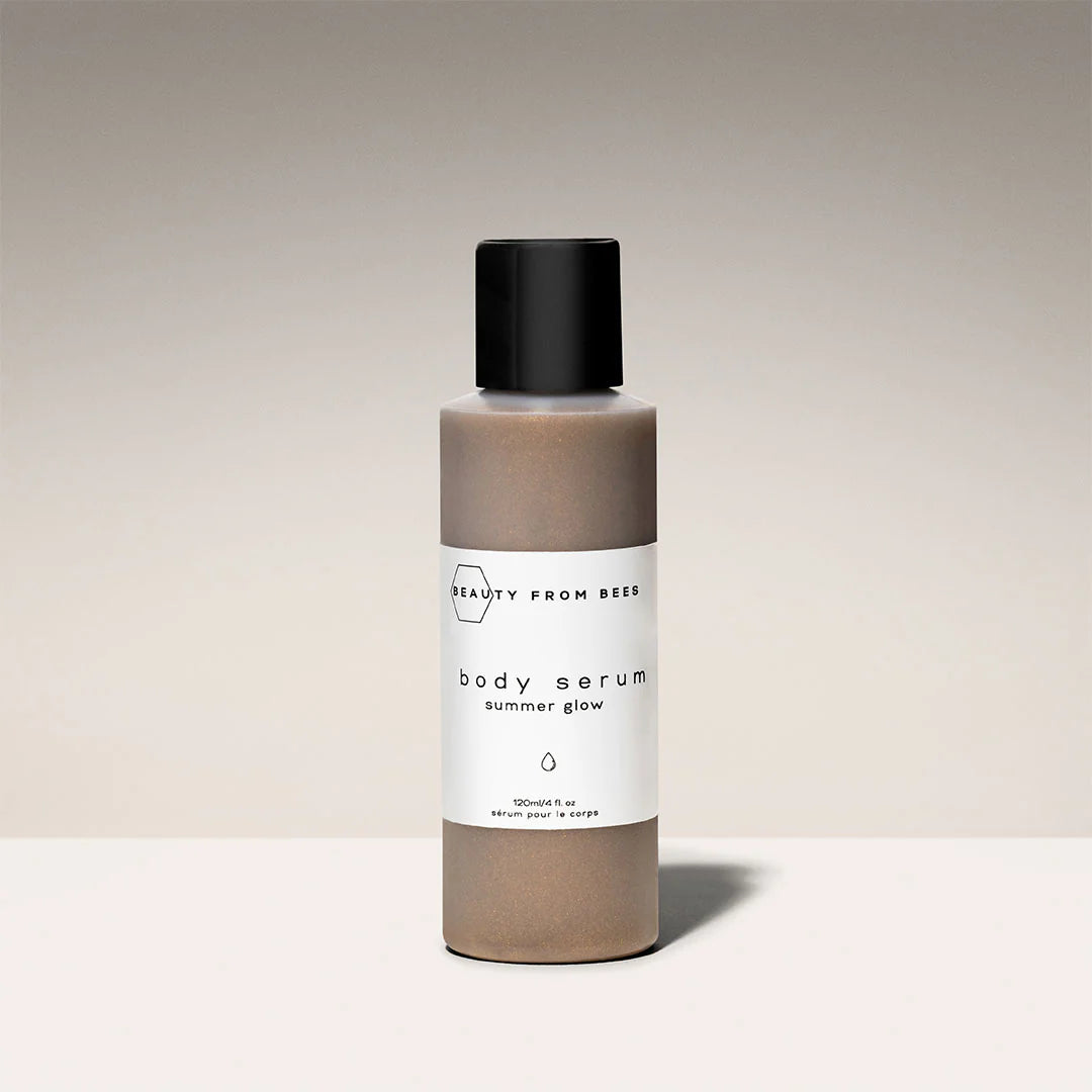 Body Serum  |  Summer Glow