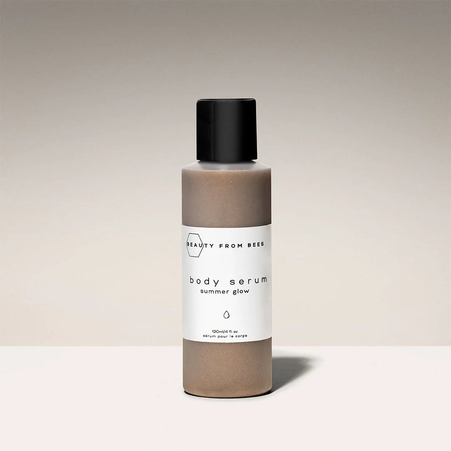 Body Serum  |  Summer Glow