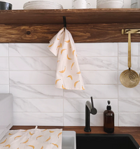 Thumbnail for Tea Towel  |  Bananas