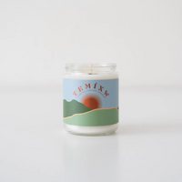 Thumbnail for Temíxw Coastal Forest Candle